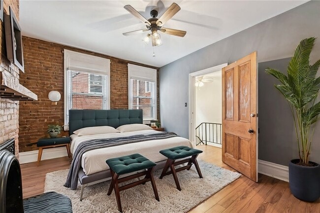 Building Photo - 4106 Garden Way