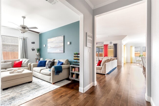 Building Photo - 16907 Kyler Crk Trl