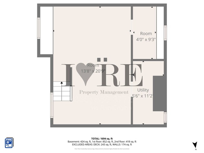 Building Photo - 1555 Myrtle Ave