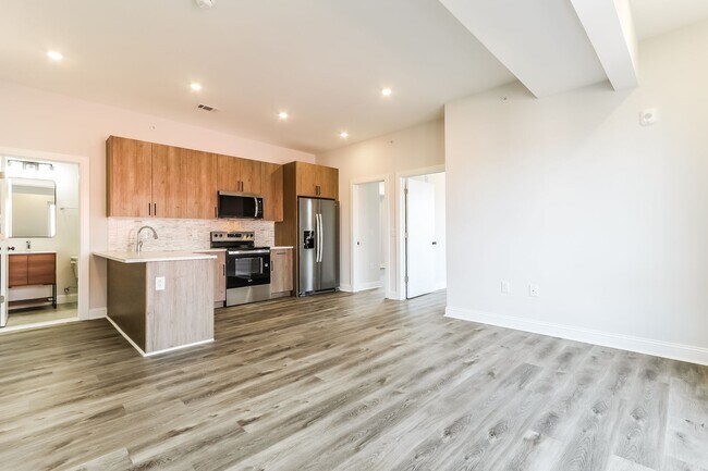 Building Photo - 953 Belmont Ave