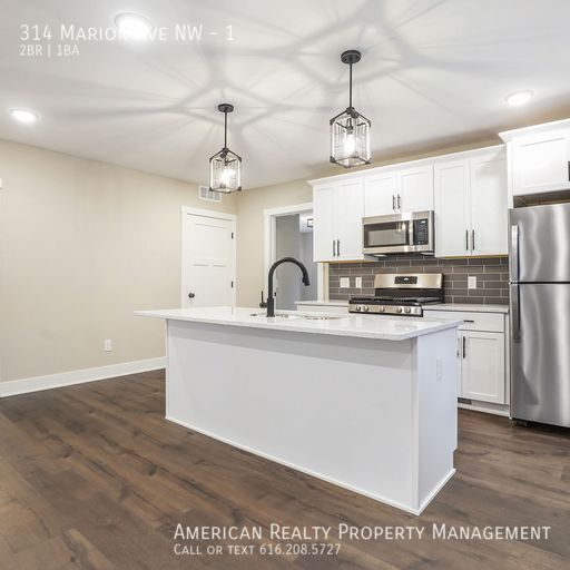 Building Photo - 314 Marion Ave NW