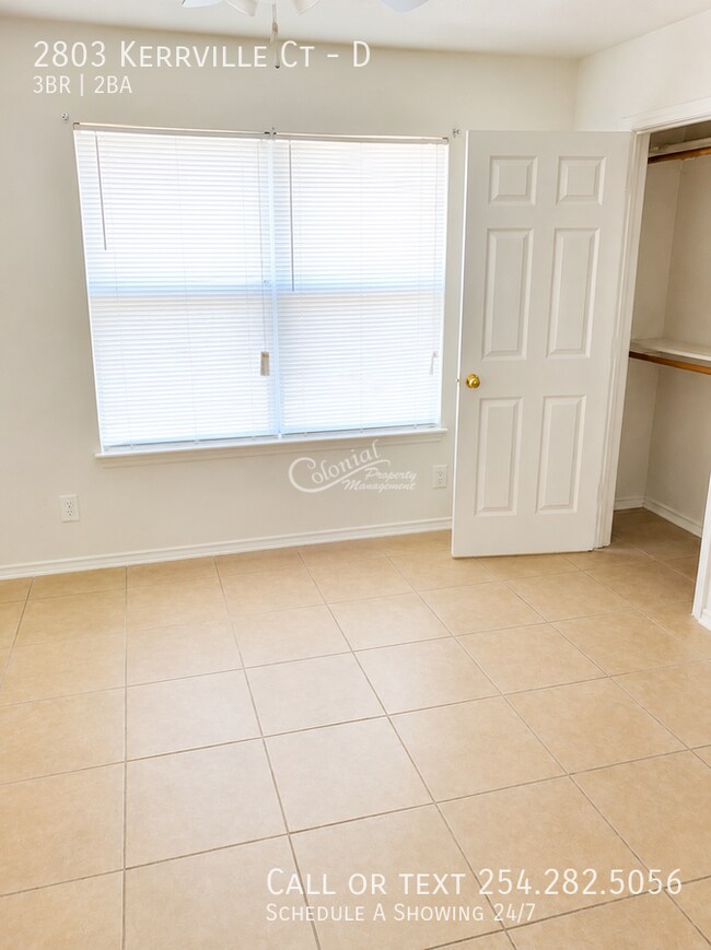 Building Photo - 2803 Kerrville Ct