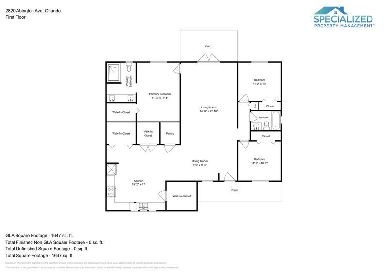 Building Photo - 2820 Abington Ave