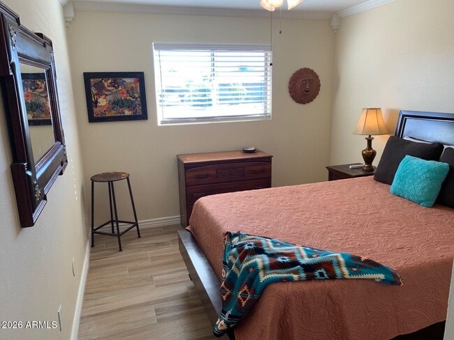 Building Photo - 3018 S Dromedary Dr