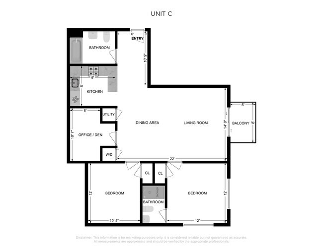 Building Photo - 224 Garfield Ave