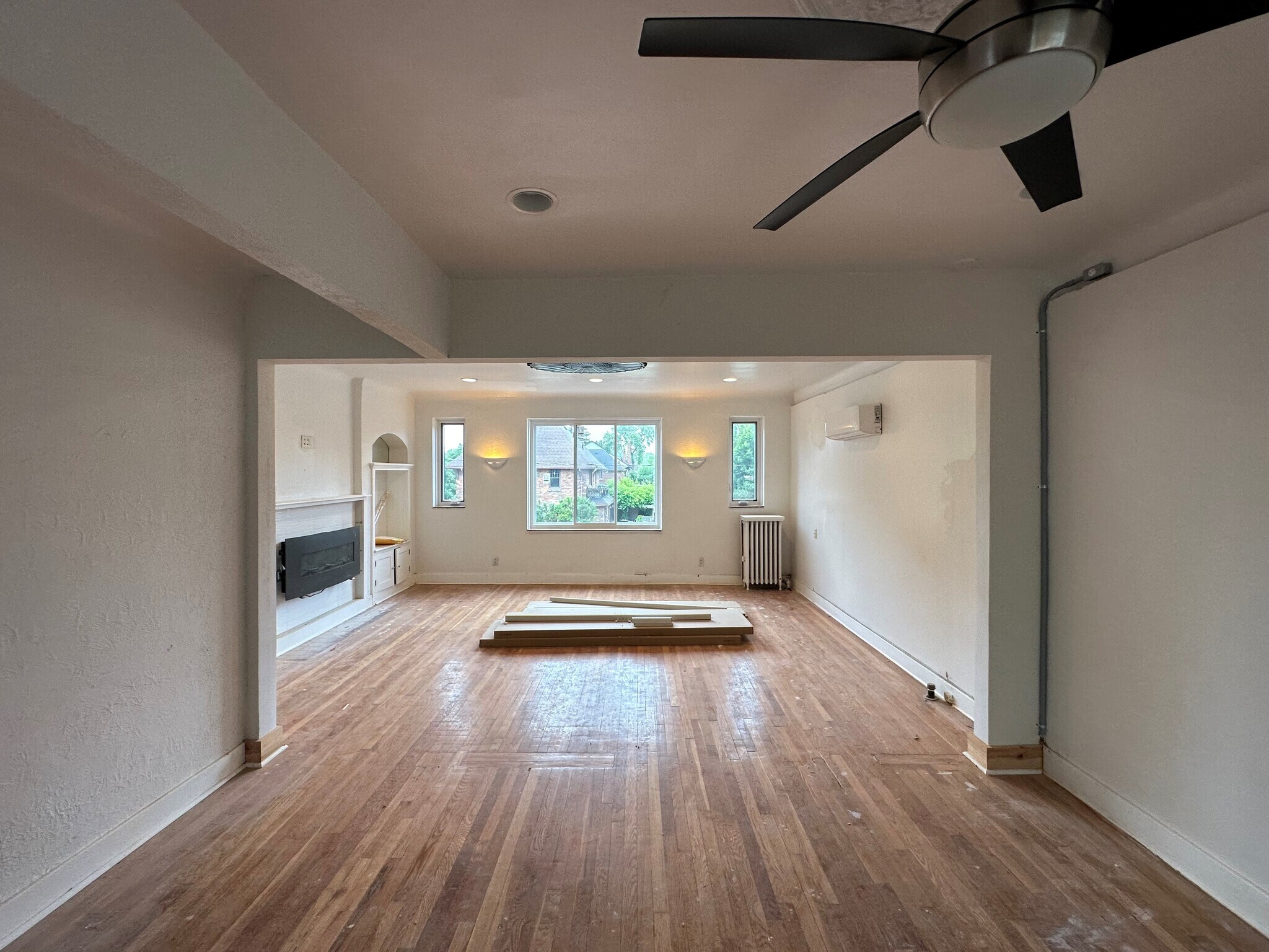 Building Photo - 3135 W McNichols Rd