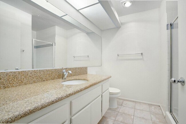 Floorplan - Ashton Towers