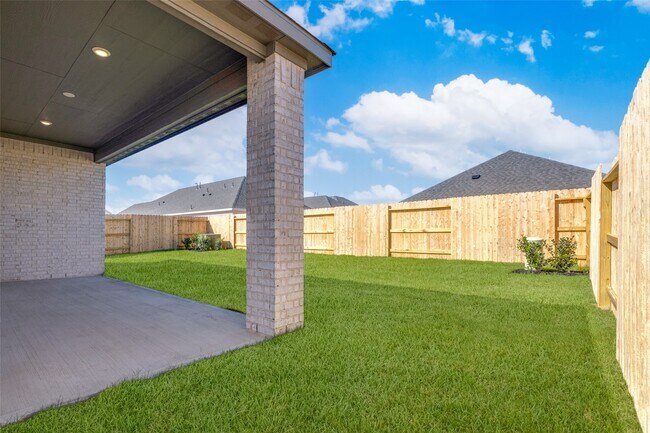 Building Photo - 9711 Westminster Mnr Dr