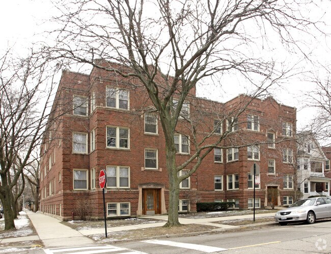 Primary Photo - Urban Eq-1501-07 West Granville