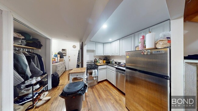 Floorplan - 57 Carmine Street
