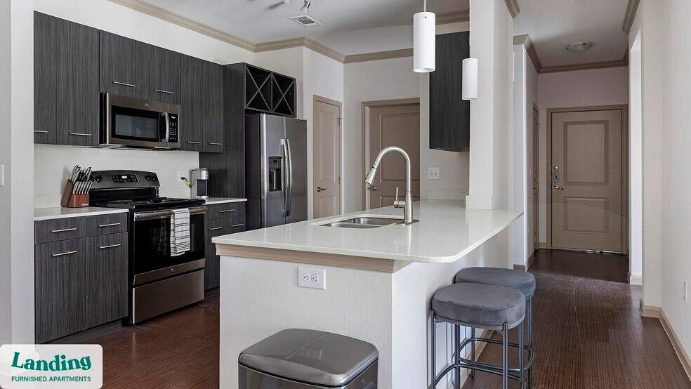 Building Photo - 7602 Luskey Blvd