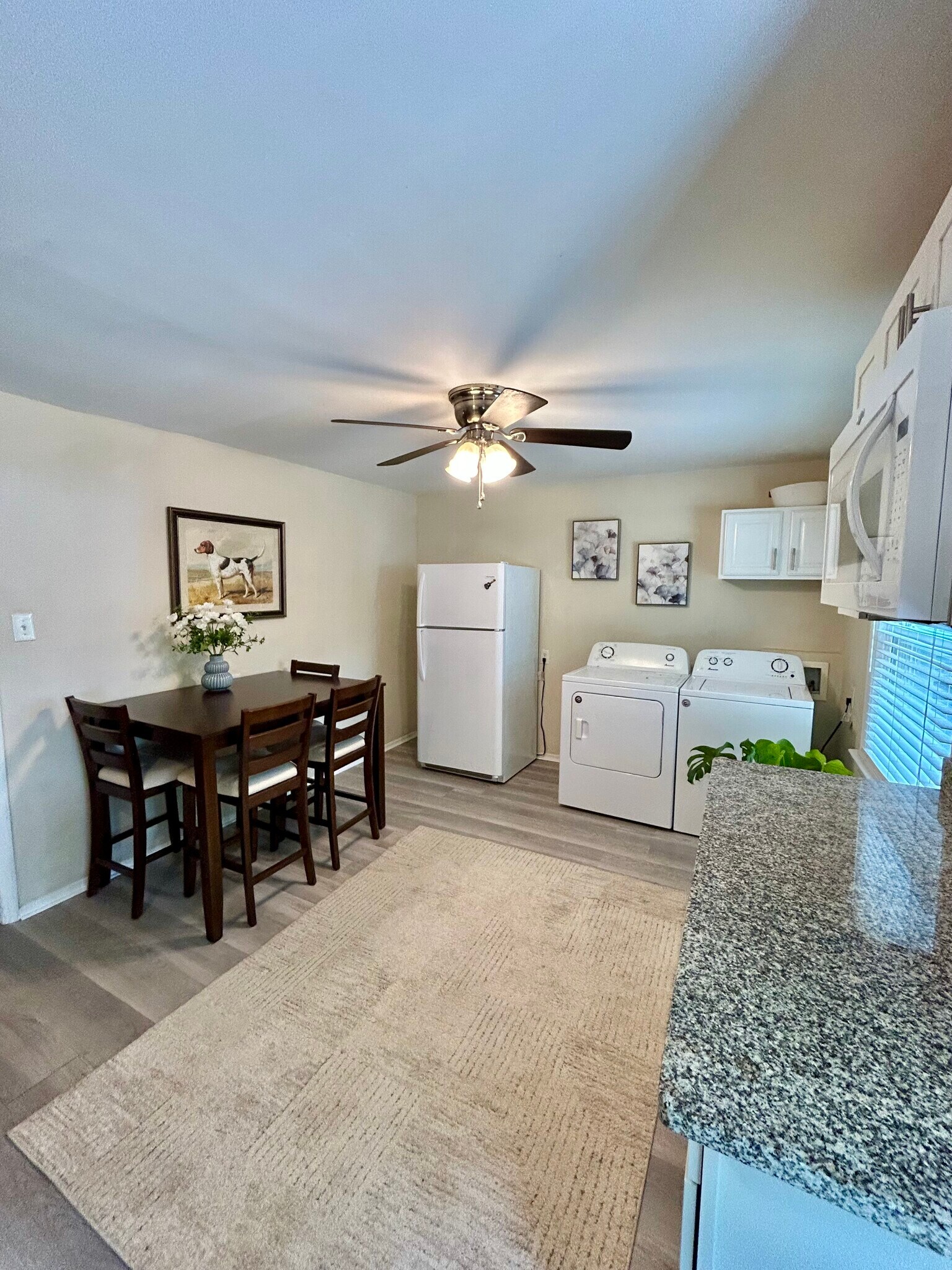 Kitchen - 1106 S Lombardy St