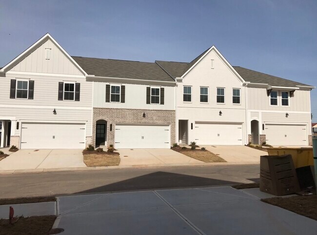 Exterior - 1916 Allagash Ln