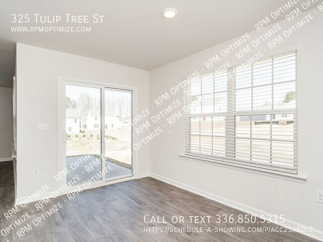 Building Photo - 325 Tulip tree St