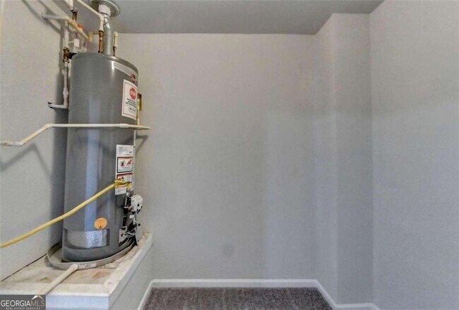 Building Photo - 4605 Blue Iris Way