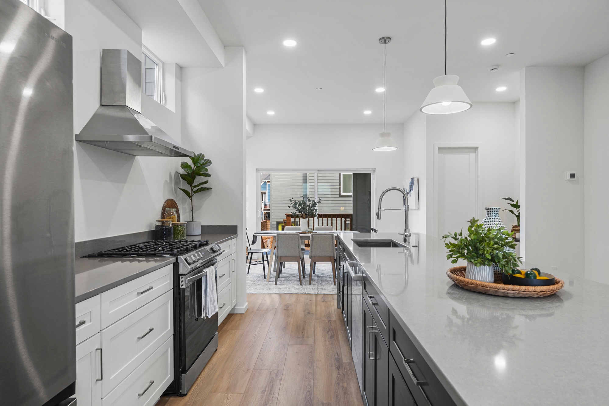 Building Photo - 591 NE Tillamook St