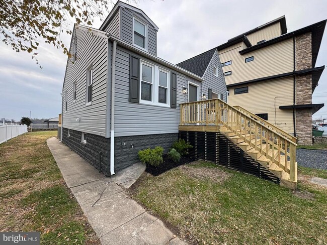 Building Photo - 9135 CUCKOLD Rd