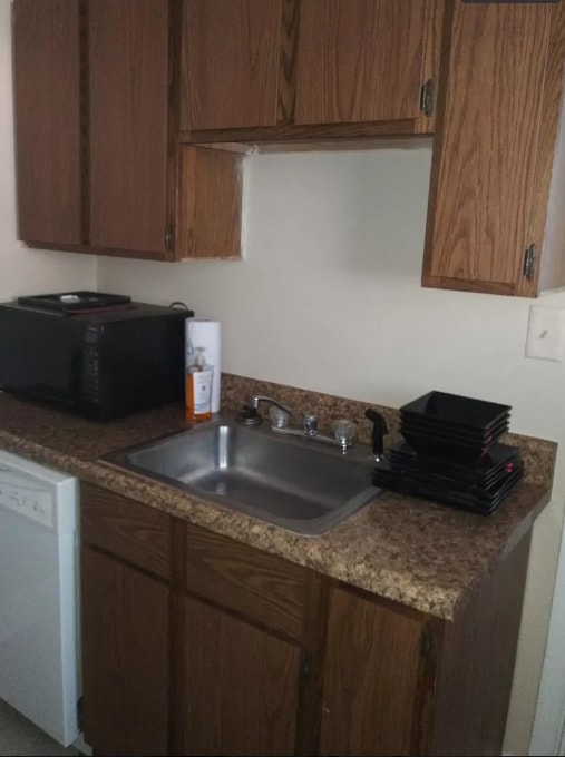 Building Photo - 4600 Fort Jackson Blvd