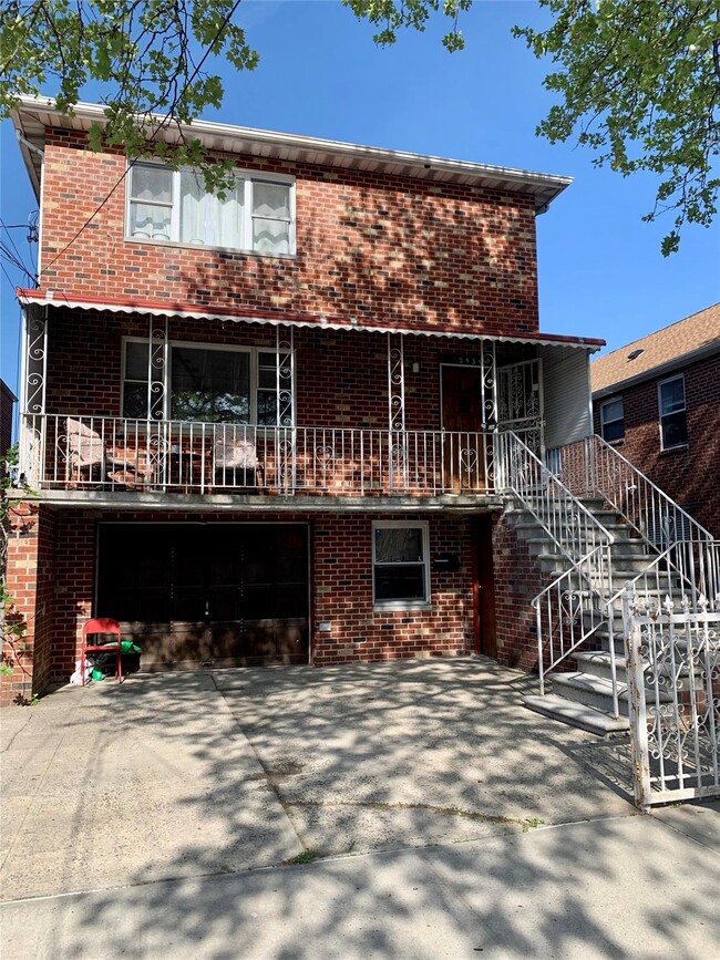 Primary Photo - 2539 Lurting Ave