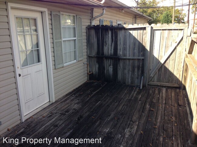 Building Photo - 2 br, 2 bath House - 422 Leighton Avenue