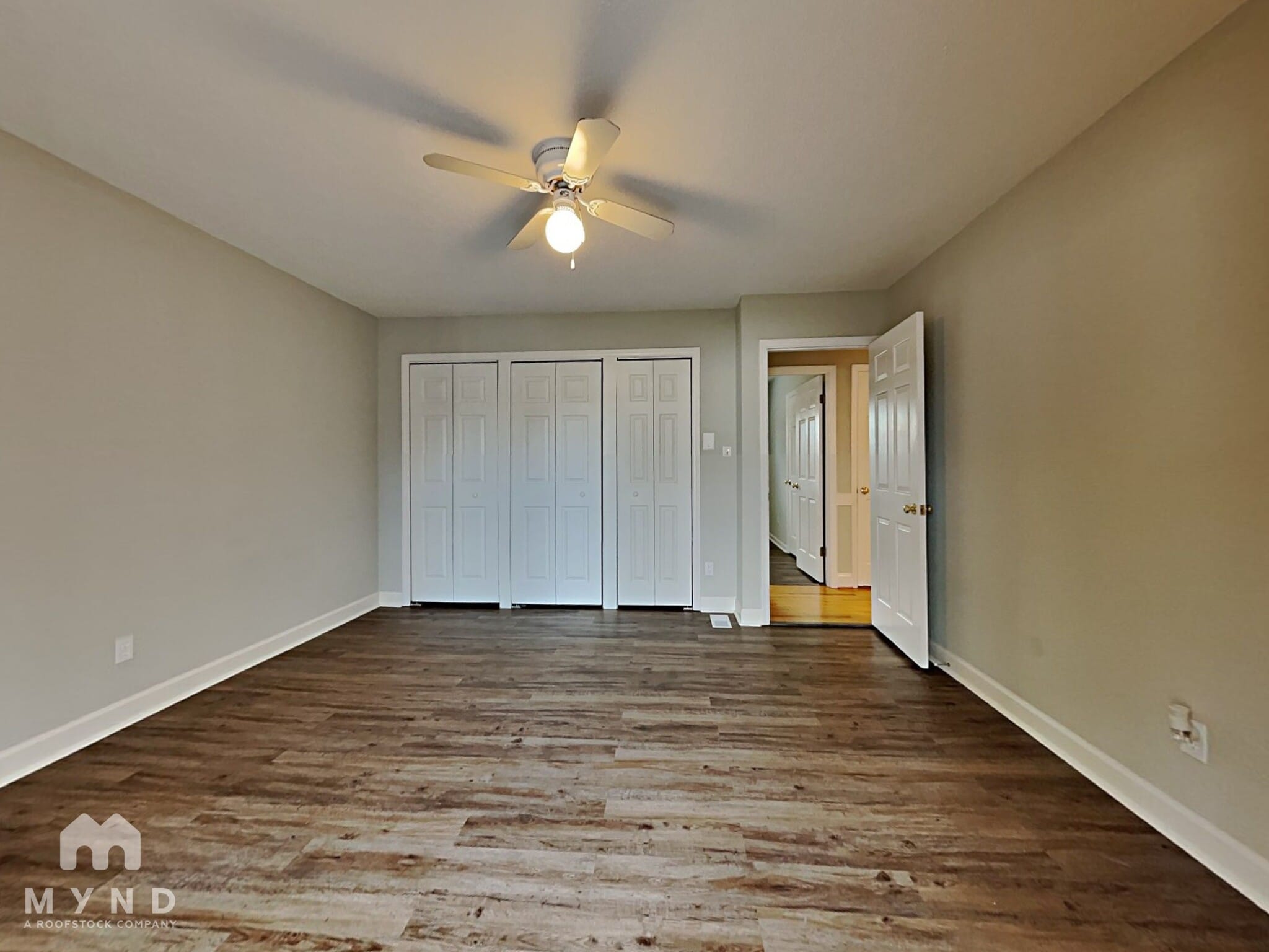 Building Photo - 218 Faison Dr