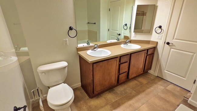 Building Photo - Welcome to Via Varra Luxury Townhomes! Low...