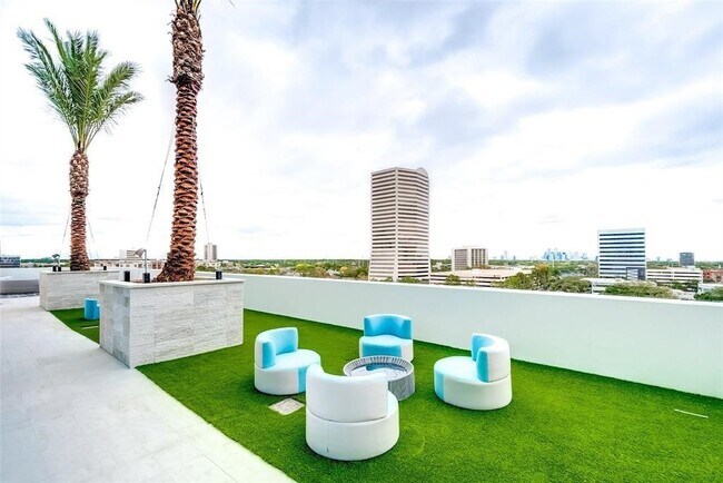 Building Photo - 4521 San Felipe St