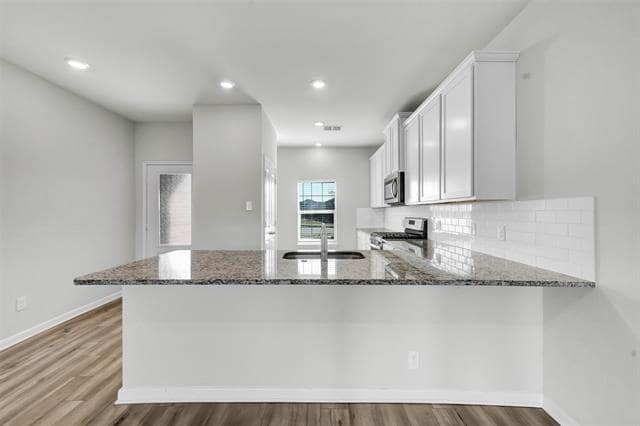 Building Photo - 2105 Rougle Ct