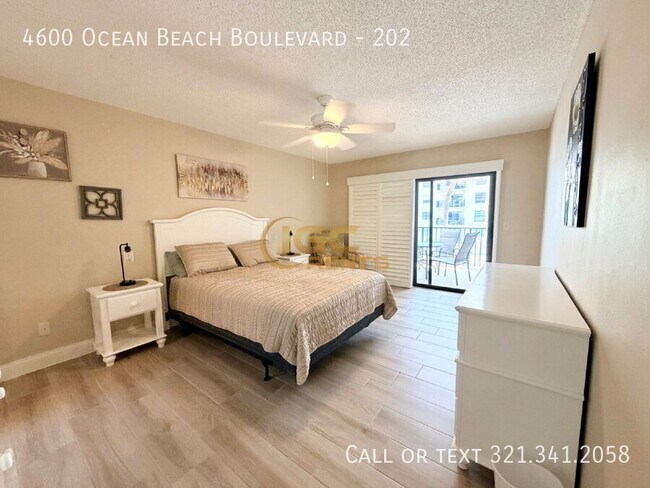 Building Photo - 4600 Ocean Beach Blvd
