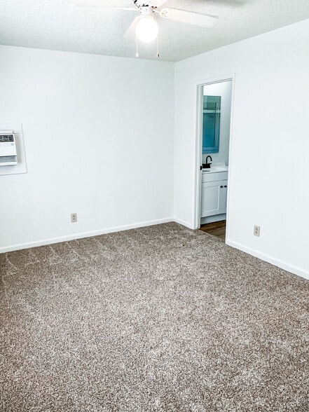 Bedroom - 1351 Arcadian Ave