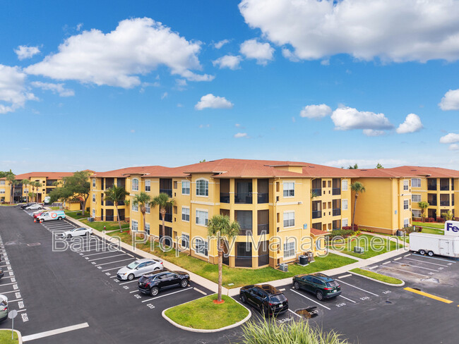 Building Photo - 4307 Bayside Village Dr