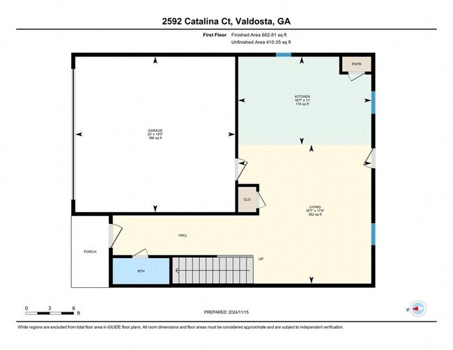 Building Photo - 2592 Catalina Ct