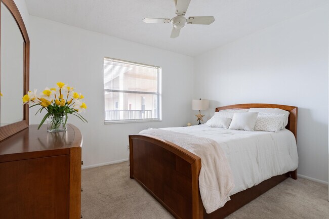 Building Photo - 2811 Somerset Dr