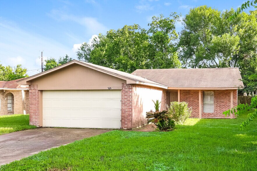 Building Photo - 5606 Drakestone Blvd