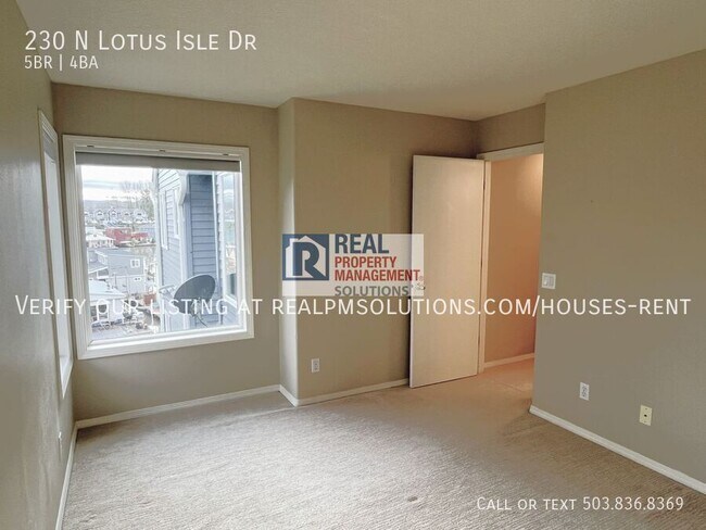 Building Photo - 230 N Lotus Isle Dr