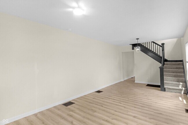 Building Photo - Accepting Section 8! Charming 3-Bed Duplex with Modern Comforts at 2235 MLK Jr Street! MOVE-IN SP...