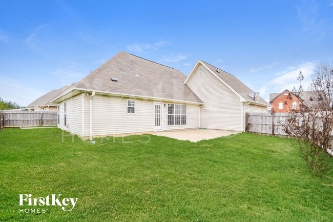 Building Photo - 129 Addison Dr