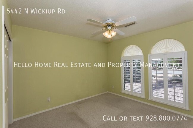 Building Photo - 5442 N Wickiup Rd