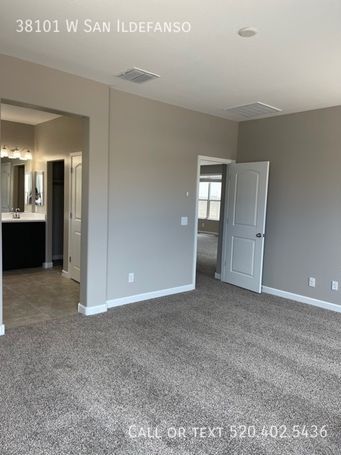 Building Photo - 38101 W San Ildefanso Ave