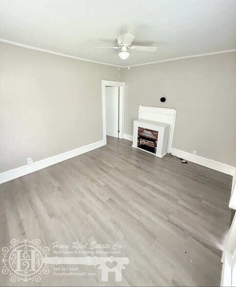 Building Photo - 1103 N Anthony St