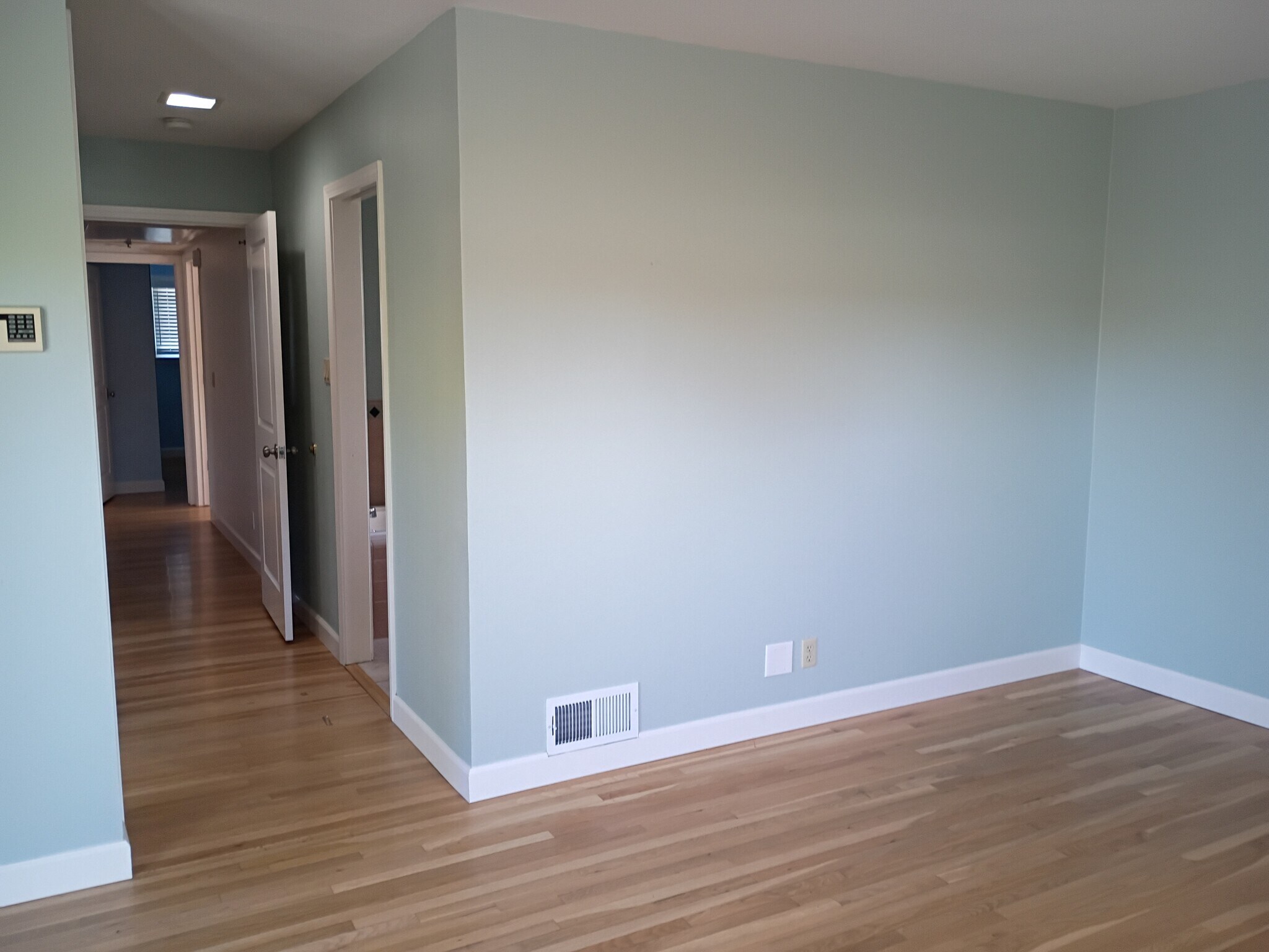 Primary suite - 1519 Altamont Ave