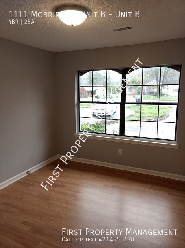 Building Photo - 1111 McBrien Rd