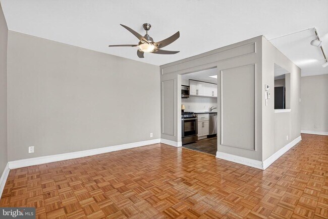 Building Photo - 2401 Pennsylvania Ave