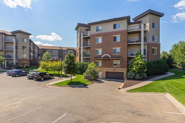 Building Photo - 7100 Metro Blvd