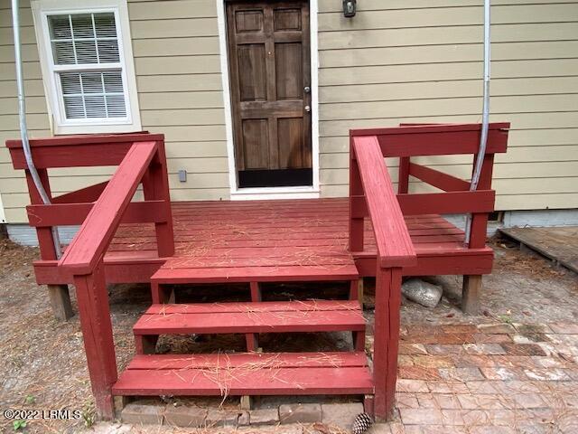 Building Photo - 418 Meritta Ave