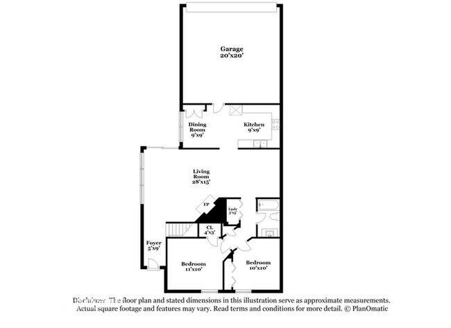 Building Photo - 6208 Los Altos Dr