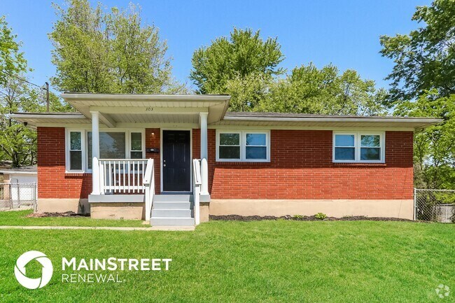 Building Photo - 303 Elk River Dr