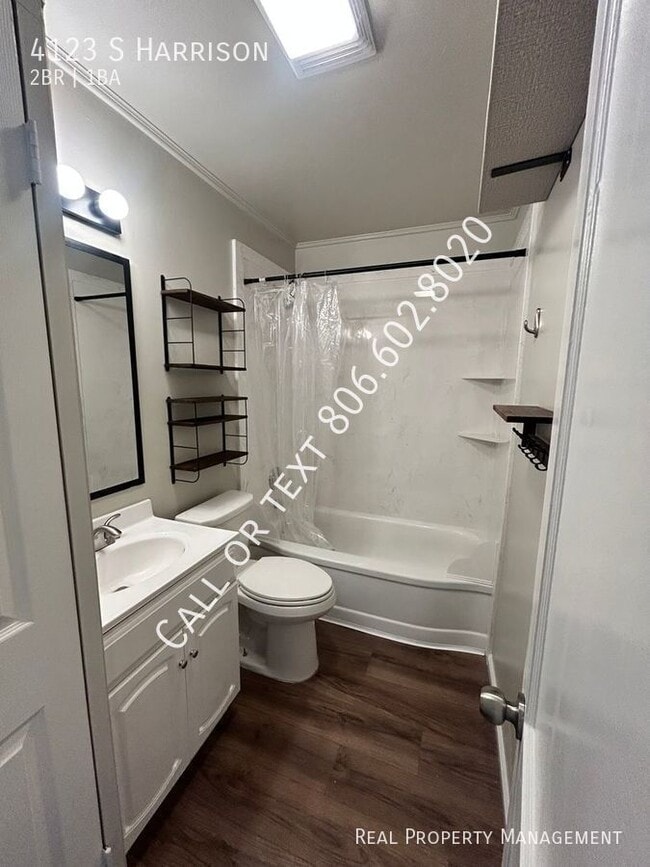 Building Photo - 4123 S Harrison-