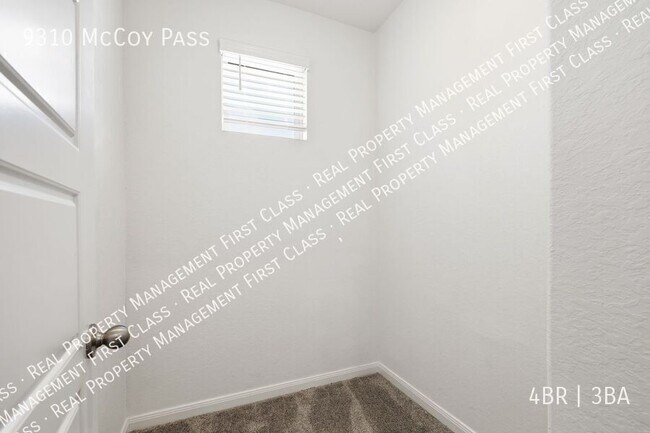 Building Photo - 9310 McCoy Pass