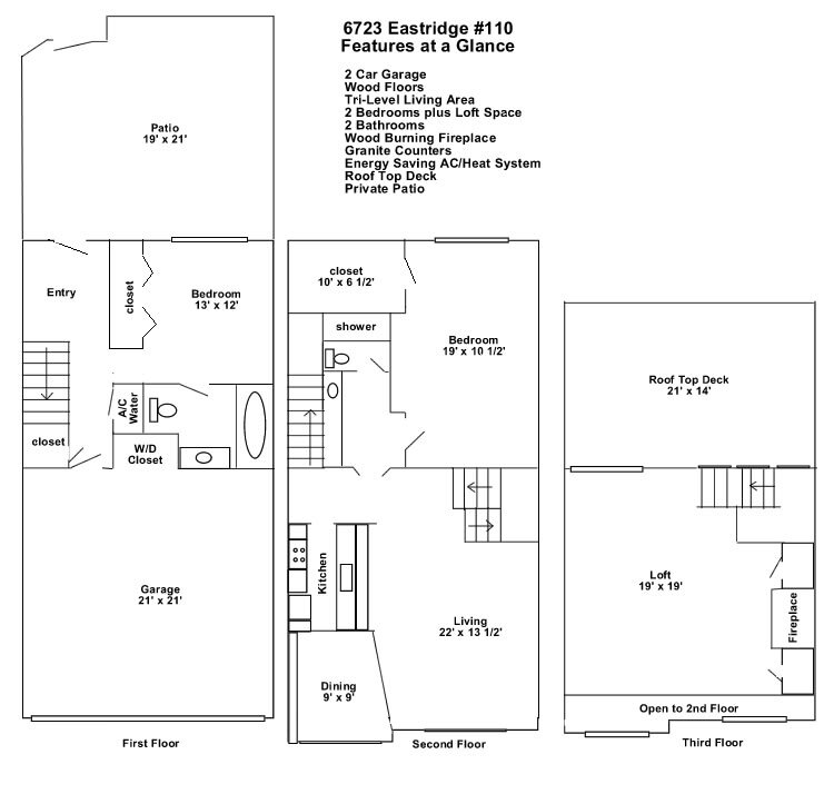 Building Photo - 6723 Eastridge Dr